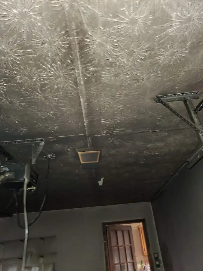Fire and smoke damage assessment for Emergency Water Damage Services in Scottsburg